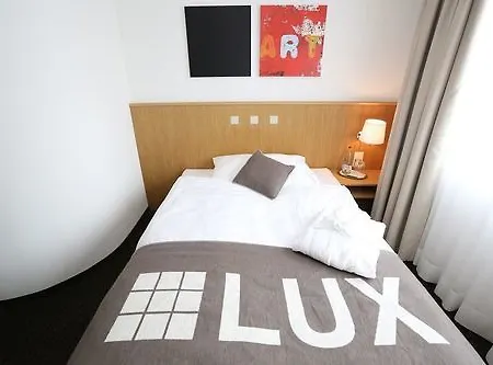 Businesshotel Lux