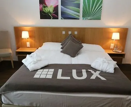 Businesshotel Lux